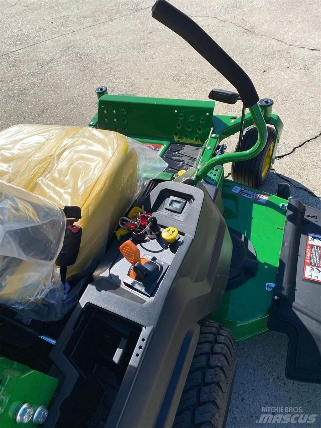 John Deere Z530M Zero turn косилки