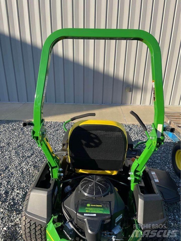 John Deere Z530M Zero turn косилки