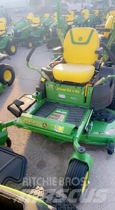 John Deere Z530M Самоходные газонокосилки