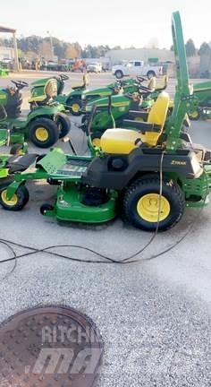 John Deere Z530M Самоходные газонокосилки
