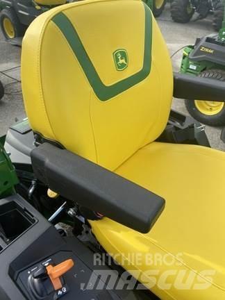 John Deere Z530M Самоходные газонокосилки