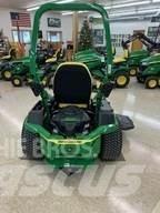 John Deere Z530R Zero turn косилки