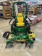 John Deere Z530R Zero turn косилки
