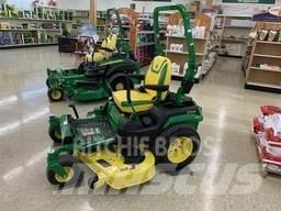 John Deere Z530R Zero turn косилки