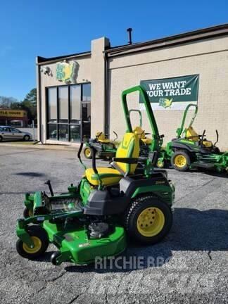 John Deere Z545R Zero turn косилки