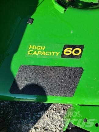 John Deere Z545R Zero turn косилки