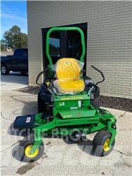 John Deere Z720E Zero turn косилки