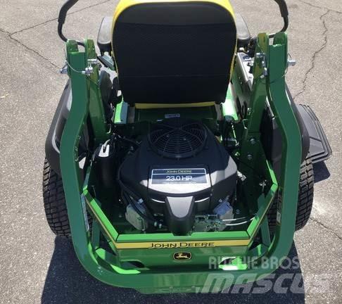John Deere Z720E Zero turn косилки