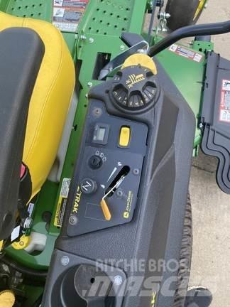 John Deere Z720E Zero turn косилки