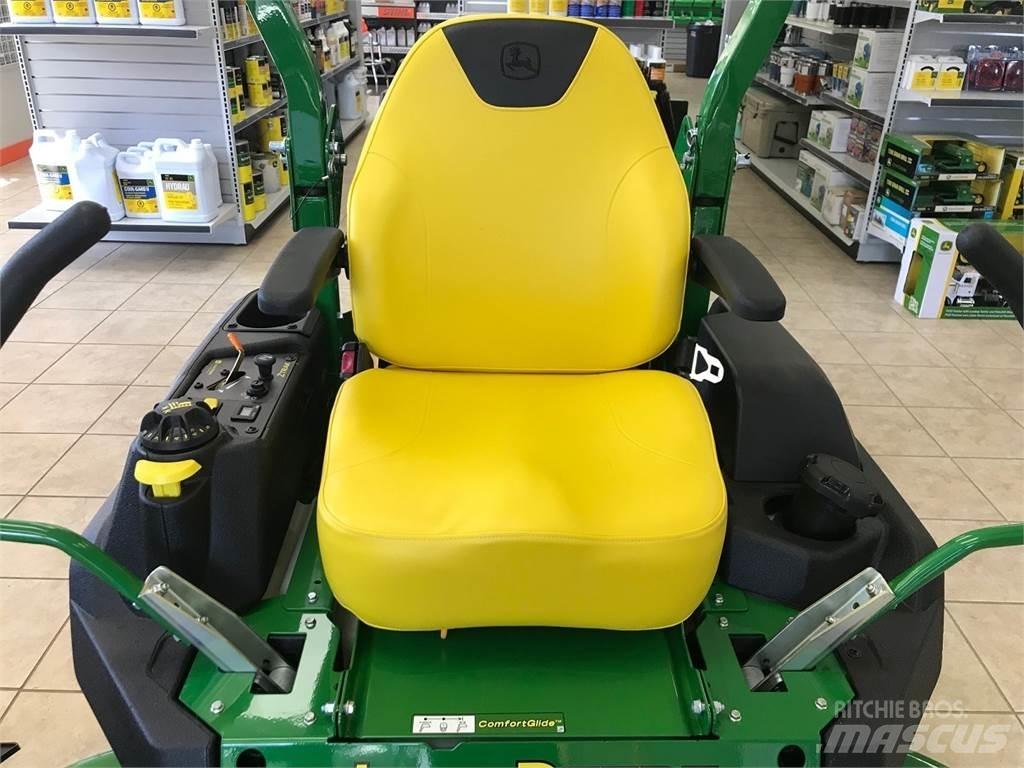 John Deere Z730M Zero turn косилки