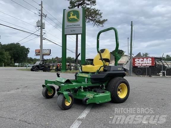 John Deere Z730M Zero turn косилки
