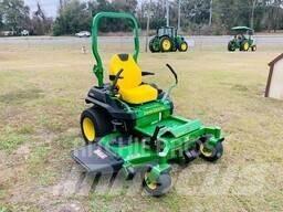John Deere Z730M Zero turn косилки