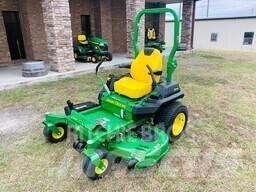 John Deere Z730M Zero turn косилки