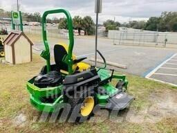 John Deere Z730M Zero turn косилки