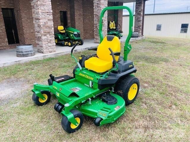 John Deere Z730M Zero turn косилки