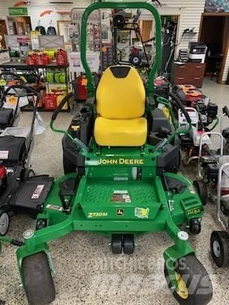 John Deere Z730M Zero turn косилки