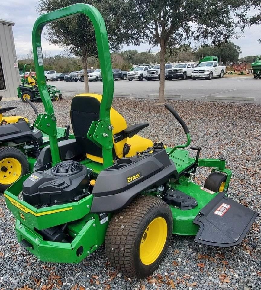 John Deere Z730M Zero turn косилки