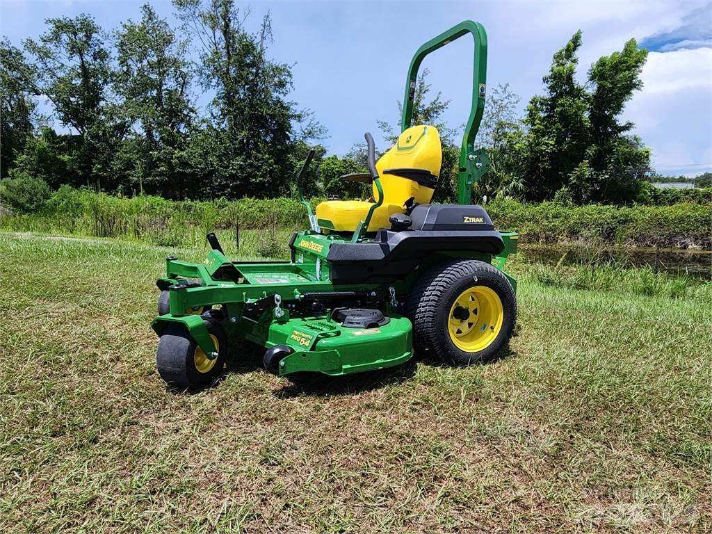 John Deere Z730M Zero turn косилки