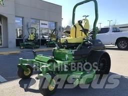 John Deere Z740R Zero turn косилки