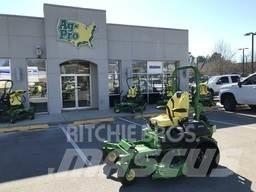 John Deere Z740R Zero turn косилки