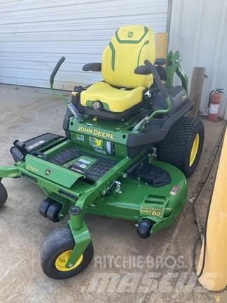 John Deere Z760R Zero turn косилки