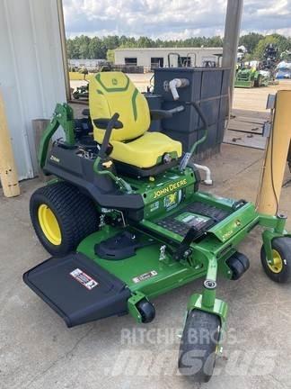 John Deere Z760R Zero turn косилки