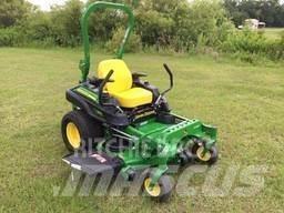 John Deere Z915E Zero turn косилки