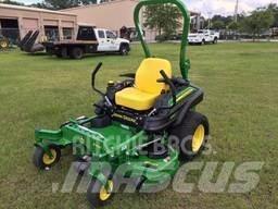 John Deere Z915E Zero turn косилки