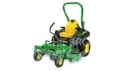 John Deere Z915E Zero turn косилки