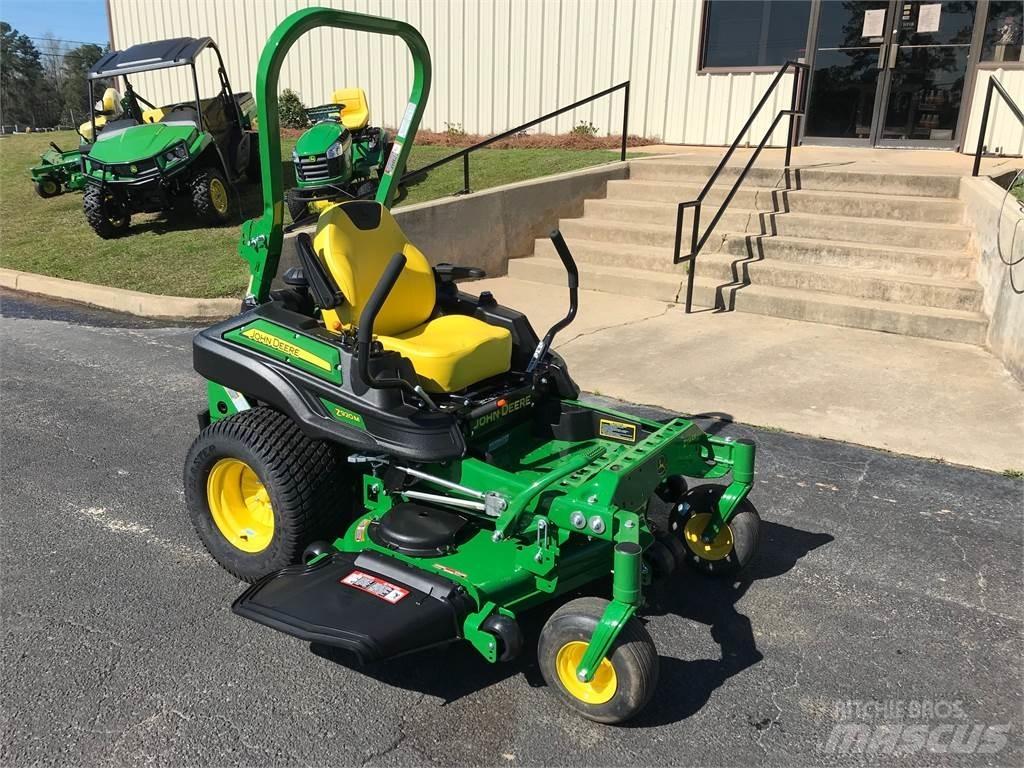 John Deere Z920M Zero turn косилки