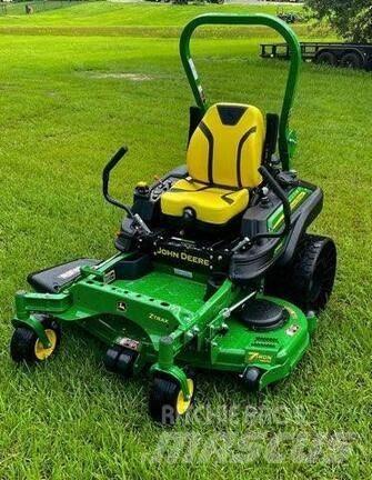 John Deere Z920M Zero turn косилки