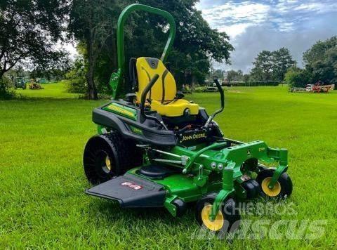 John Deere Z920M Zero turn косилки