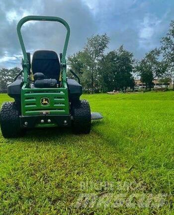 John Deere Z920M Zero turn косилки
