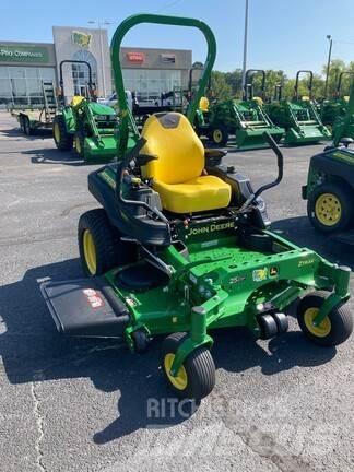 John Deere Z920M Zero turn косилки
