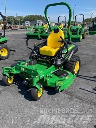 John Deere Z920M Zero turn косилки