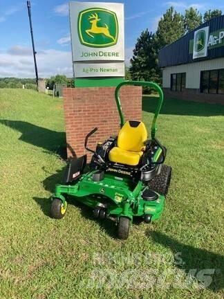John Deere Z920M Zero turn косилки