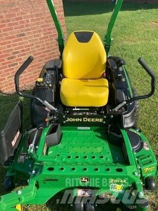 John Deere Z920M Zero turn косилки