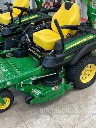 John Deere Z920M Zero turn косилки