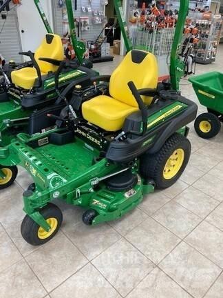 John Deere Z920M Zero turn косилки