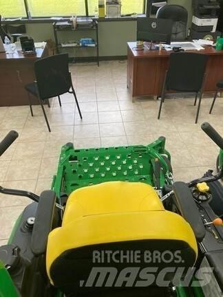 John Deere Z920M Zero turn косилки