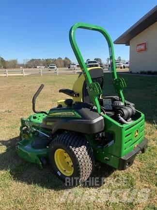 John Deere Z920M Zero turn косилки