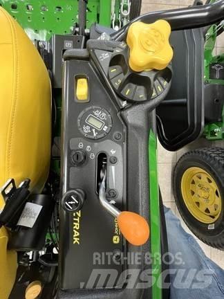 John Deere Z920M Zero turn косилки
