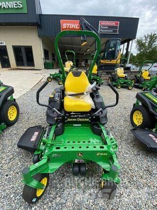 John Deere Z920M Zero turn косилки