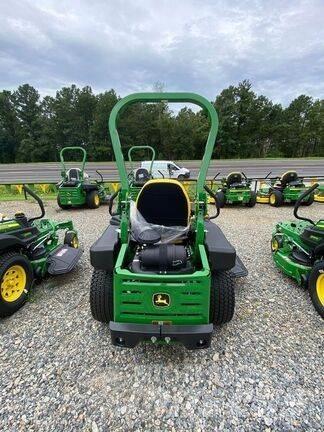 John Deere Z920M Zero turn косилки