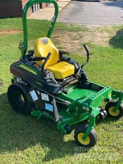 John Deere Z920M Zero turn косилки