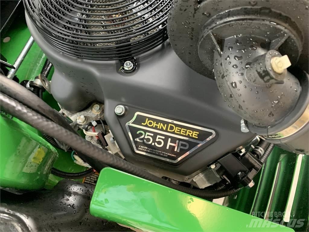 John Deere Z930M Zero turn косилки