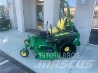 John Deere Z930M Zero turn косилки