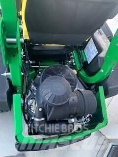 John Deere Z930M Zero turn косилки