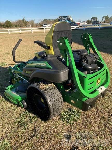 John Deere Z930M Zero turn косилки