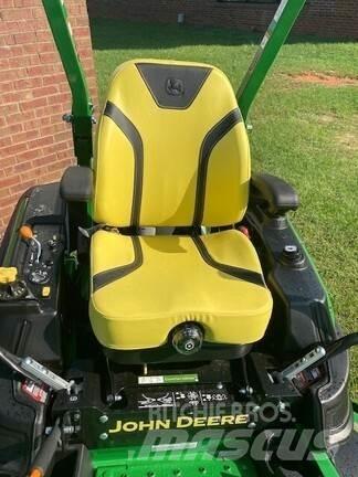 John Deere Z930M Zero turn косилки